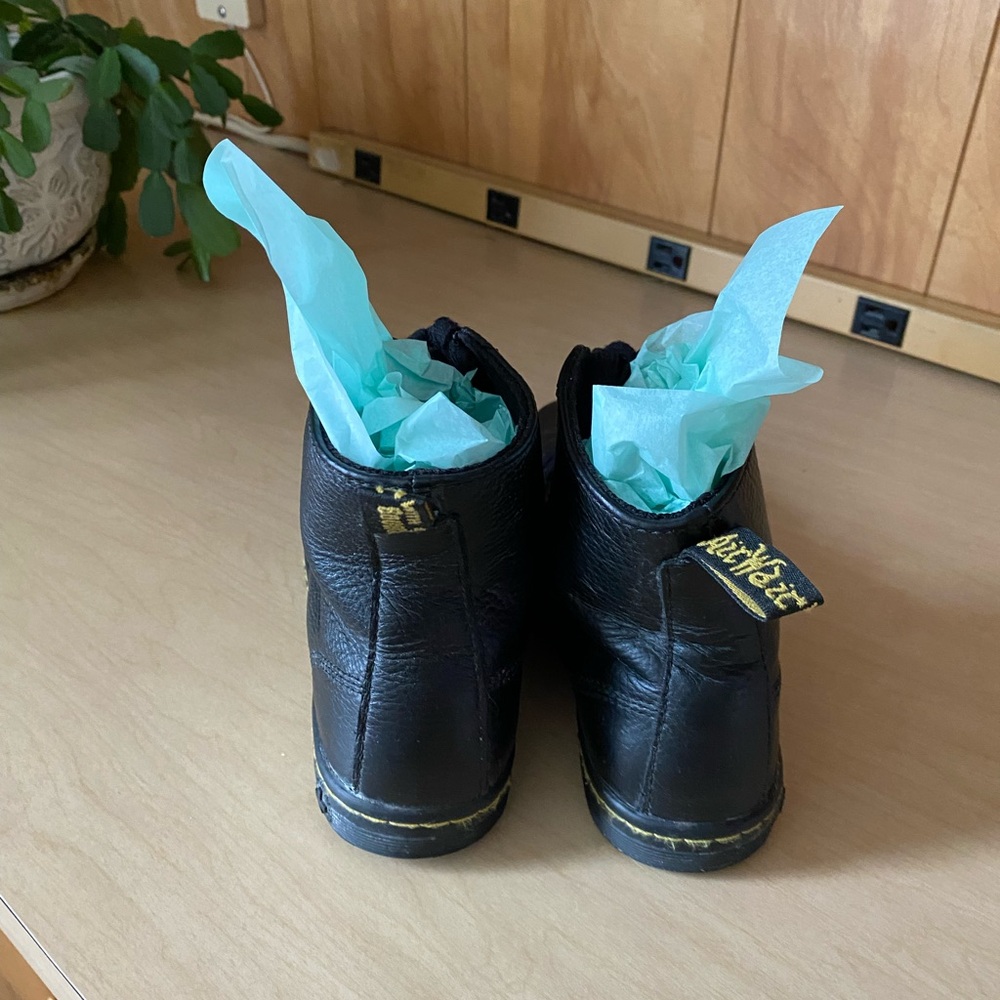 Dr Martens